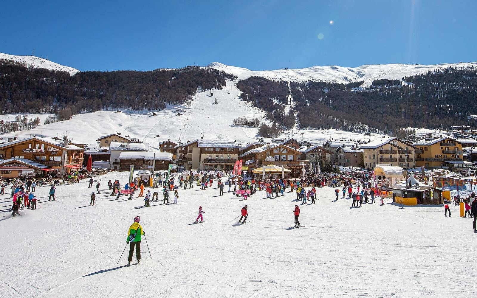 Livigno